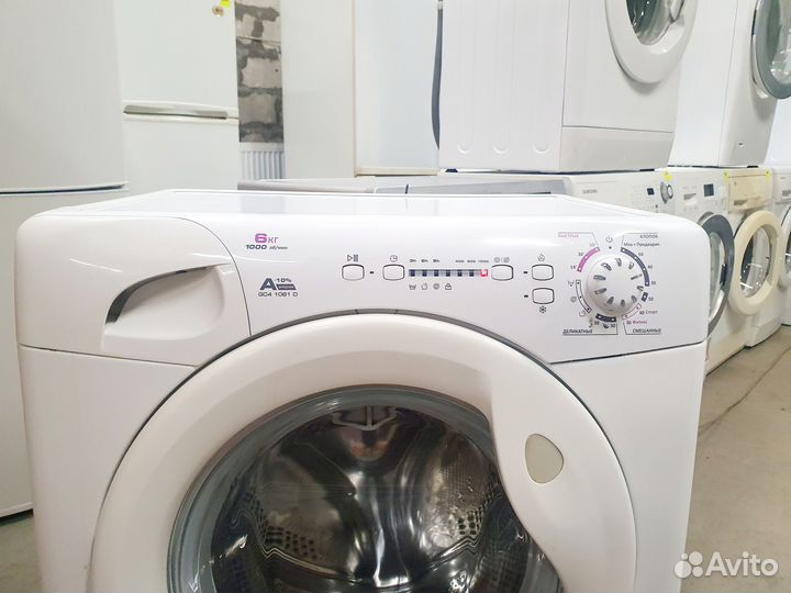 Стиральная машинка 5кг, доставка, гарантия