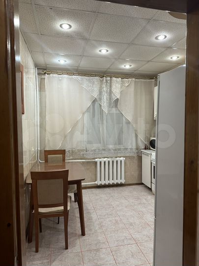 1-к. квартира, 38 м², 2/4 эт.