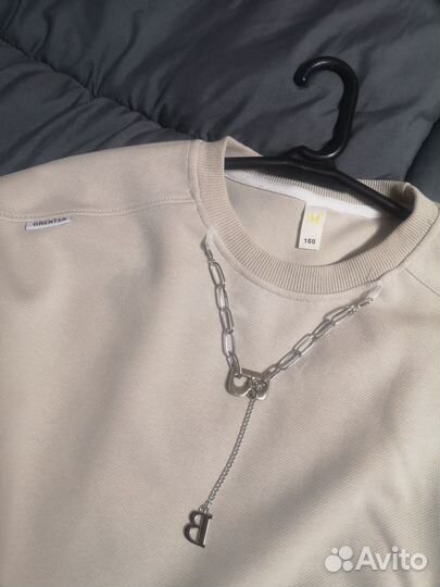 Джемпер для девочки 160