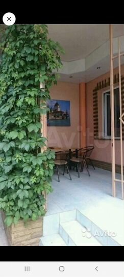 Таунхаус 80 м² на участке 1 сот.