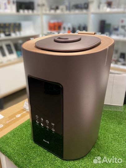 Увлажнитель воздуха Xiaomi Deerma Smart Central
