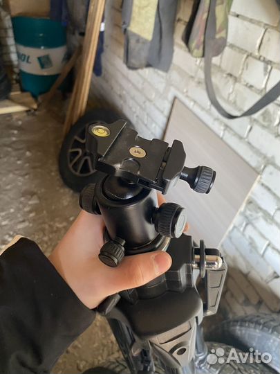 Штатив Falcon Eyes StudioLine 2000