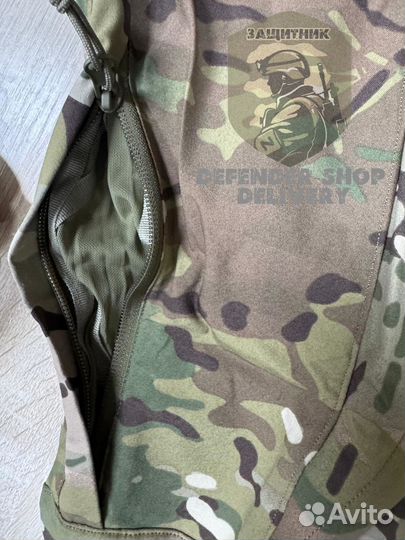 Костюм Вкпо 4.0 Демисезонный (дмс) 5.45