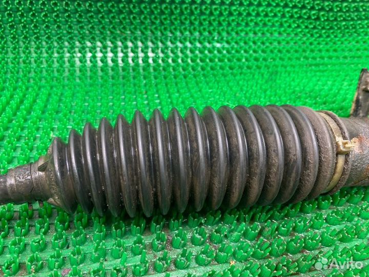 Рулевая рейка Hyundai Solaris RB G4FC 2012