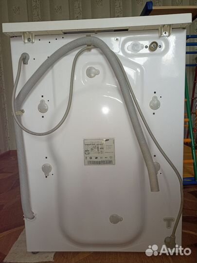 Стиральная машина samsung