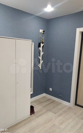 Квартира-студия, 30 м², 14/17 эт.