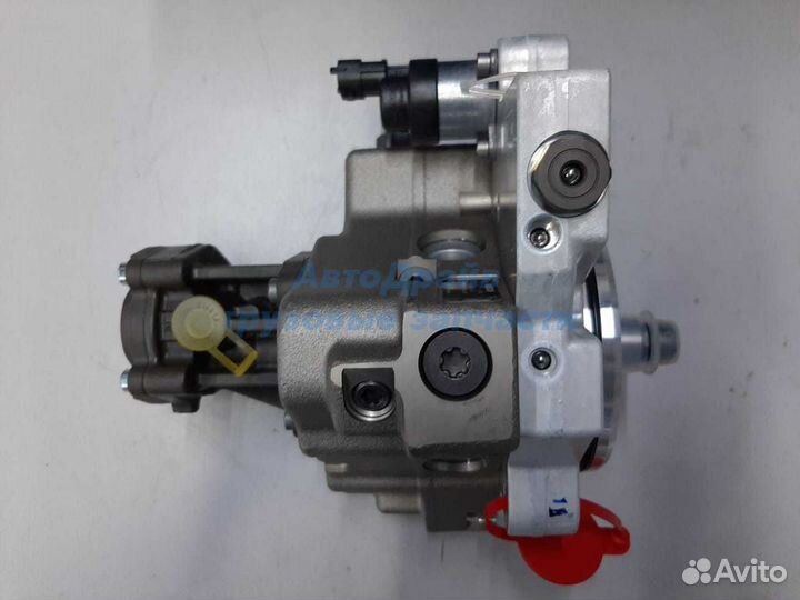 Топливный насос MAN TGA D2876 0986437353