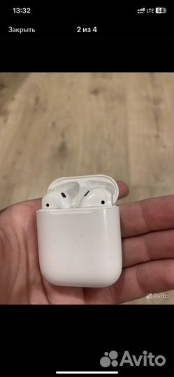 Airpods 2