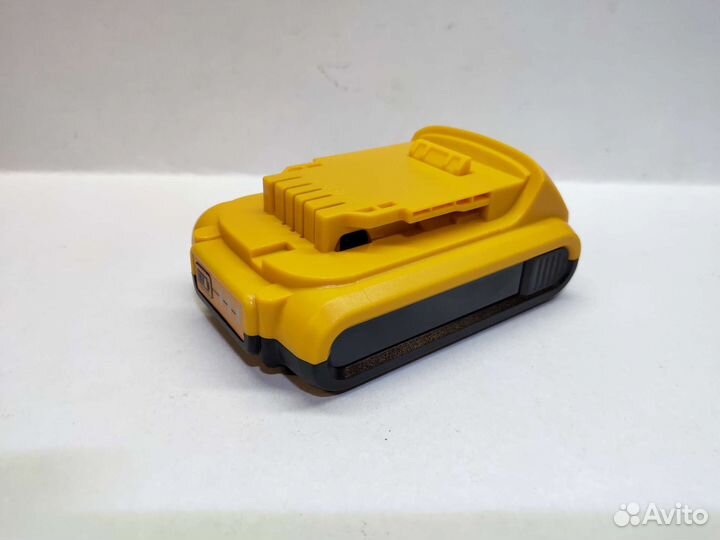Аккумулятор для Dewalt 2.5Ah