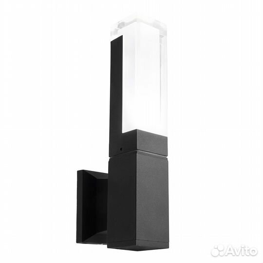 Светильник на стену уличный Feron DH601 11705 5W