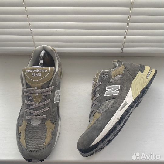 Кроссовки New Balance