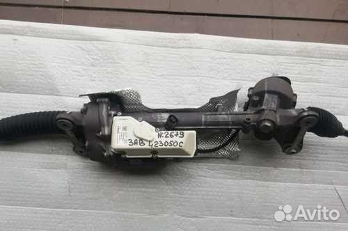 Рулевая рейка Volkswagen Passat CC 2013