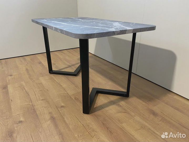 Стол кухонный thetable 140x80 см 2.2/3.1sunny