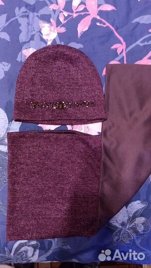 Комплект на весну