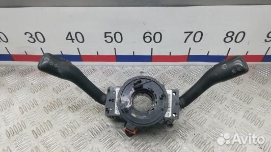 Переключатель поворотов и дворников (стрекоза) vol