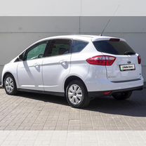 Ford C-MAX 1.0 MT, 2013, 250 734 км, с пробегом, цена 900 000 руб.