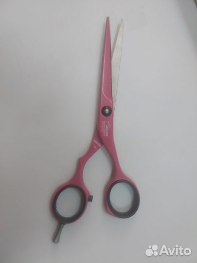 Ножницы парикмахерские профессиональные, новые