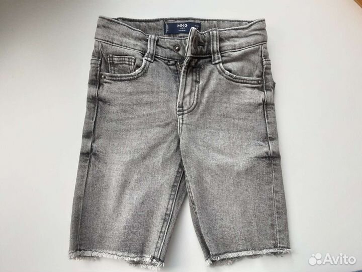 Шорты-бермуды Mango (размер 110)