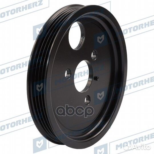 HPP0052PP Motorherz