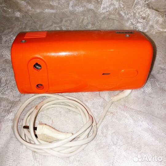 Миксер кухонный электрический ручной