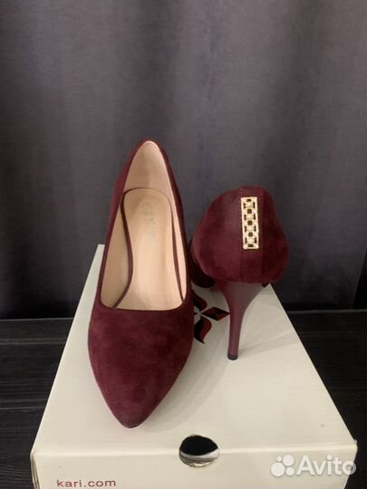 Туфли женские 37 размер