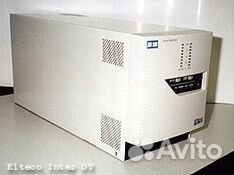 Инвертор 60В 220В Elteco SH106