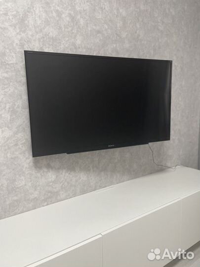 Телевизо sony 40''