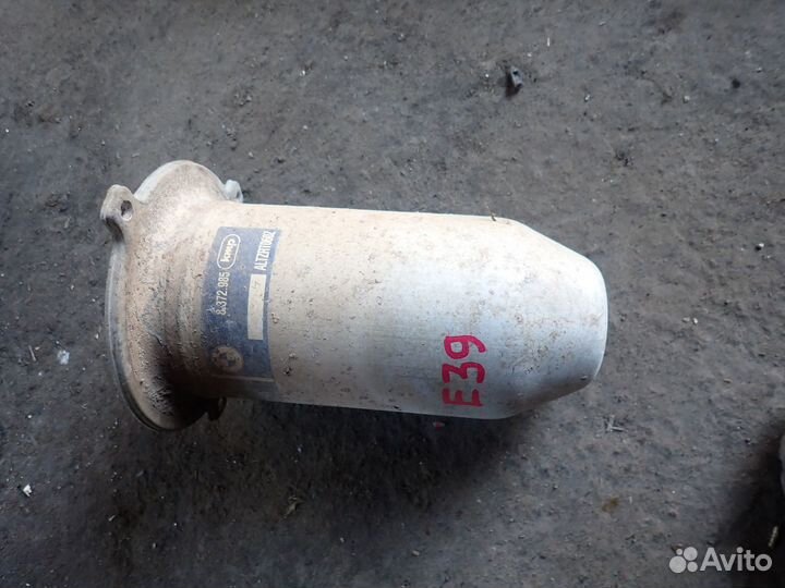 Осушитель системы кондиционирования BMW 5 E39