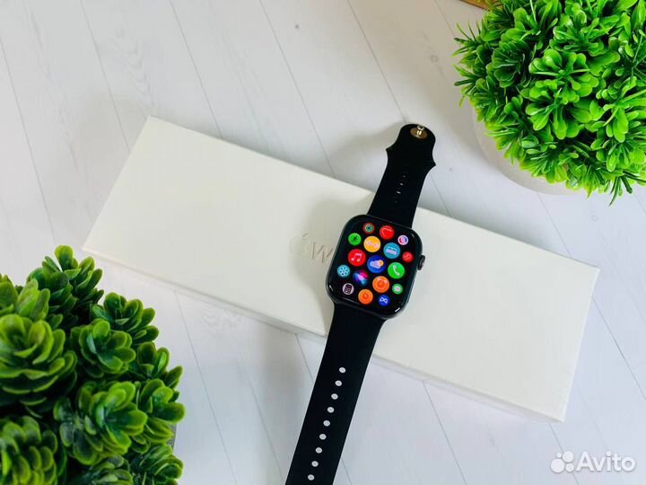 Apple Watch 10 (Галерея)