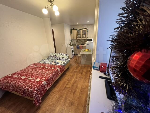 Квартира-студия, 23 м², 1/5 эт.