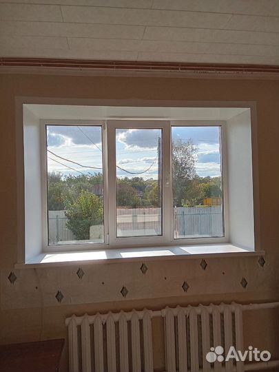 Ремонт пластиковых окон