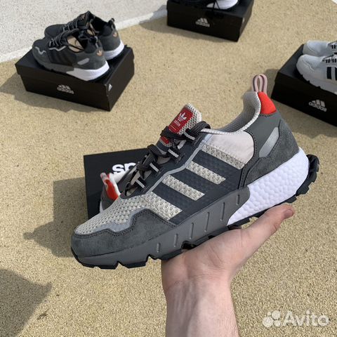 Кроссовки adidas zx 1000