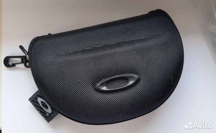 Очки со сменными линзами