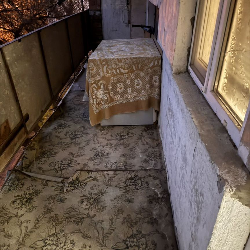 Квартира 1-комн. 16 м² в Будённовск — фото 9 из 9