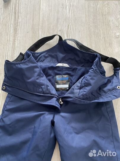 Зимние брюки