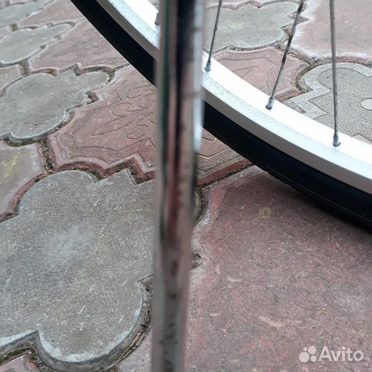 Велосипед Novatrack Vintage 28