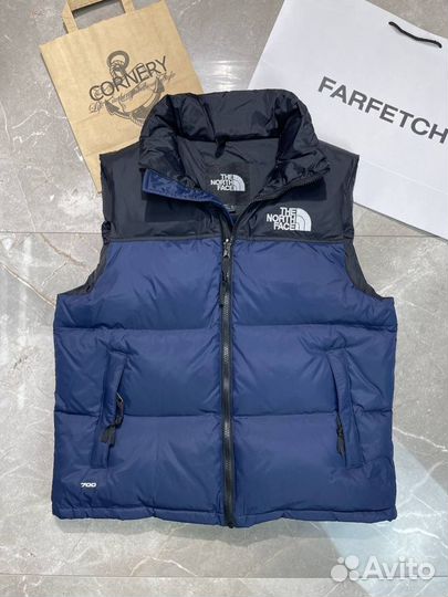 Жилет The North Face