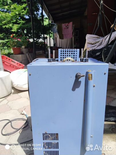 Охладитель напитков