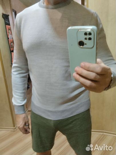 Джемпер defacto