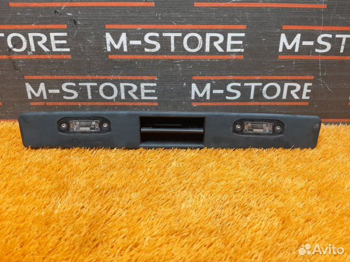 Ручка багажника Volvo Xc90 C95 B6324S5 2008