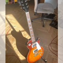 Greco Les Paul (Gneco) 1974г