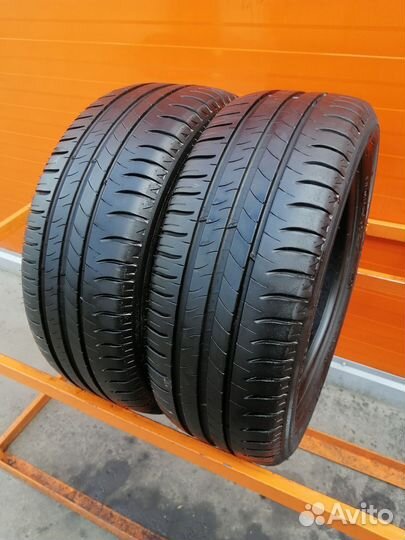 Michelin Energy Saver 195/50 R15 82T