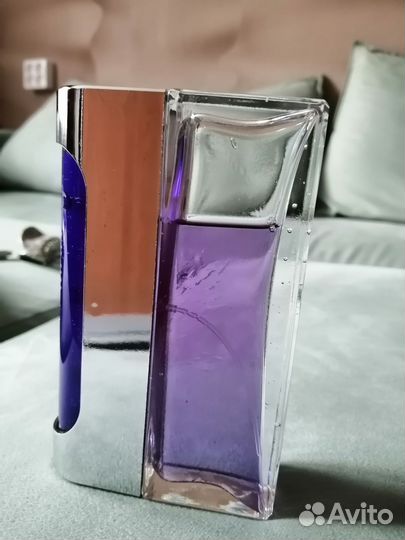 Духи мужские paco rabanne