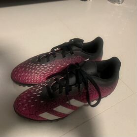 Сороконожки adidas predator 36