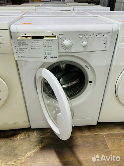 Стиральная машина автомат бу