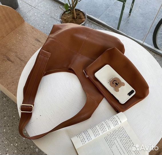 Сумки новые