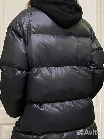 Куртка теплая