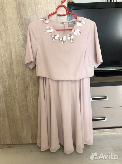Платье для кормящих и беременных ASOS