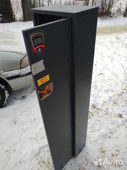 Сейф оружейный Чирок 1320