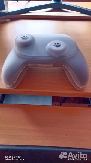 Геймпад GuliKit KingKong 2 Pro